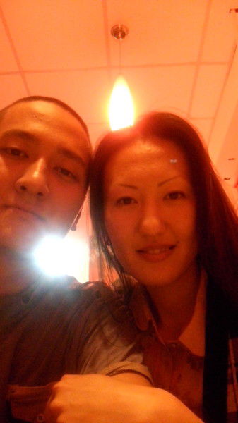 Асема Кузкенова