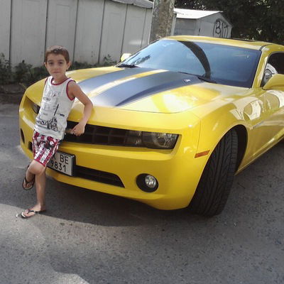 Эльвин Ибрагимов