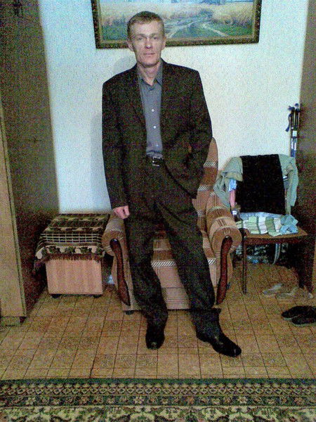 Юрий Лапшин