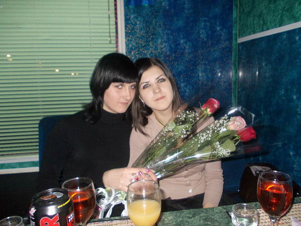 Катюшка Виноградова=)))