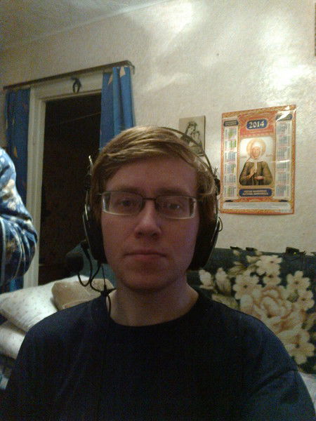 Артем Филатов