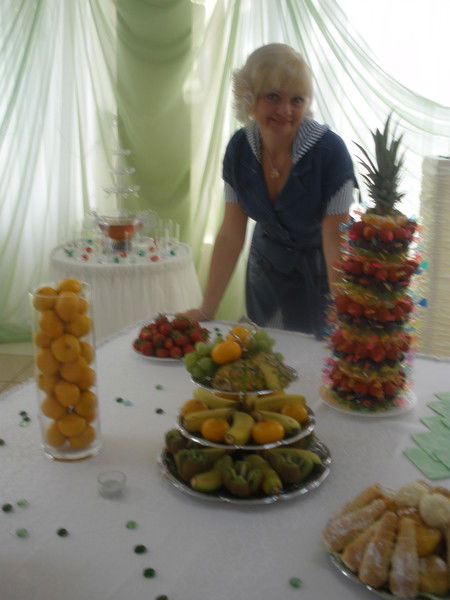 Ирина Михайлова