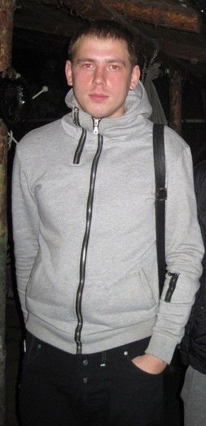 Евгений Билетников