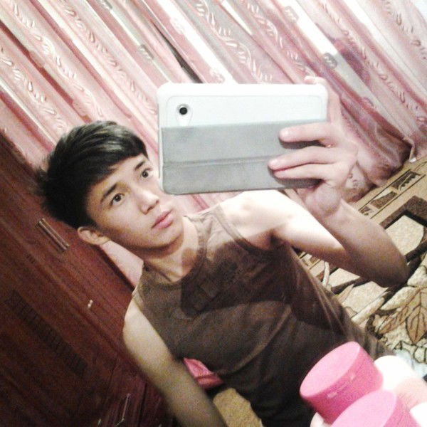 Жанат Айдаралиев