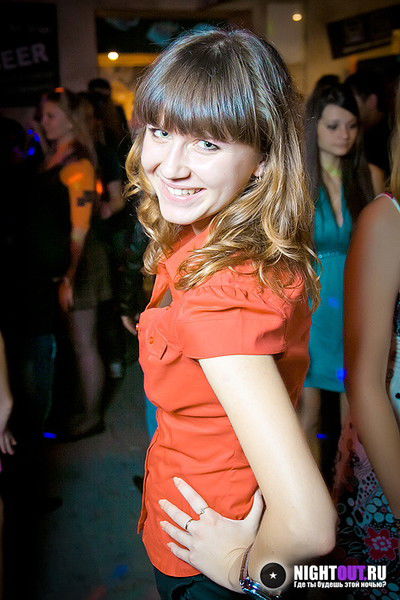 Дарья Морозова