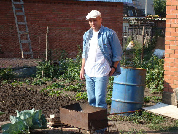 Андрей Харчук