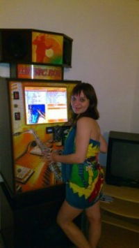 Оксана Матвеева