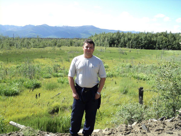 Роман Пацерин