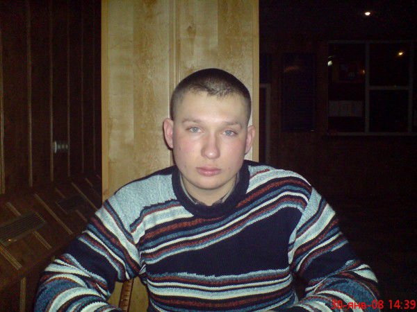 Эдуард Присяжнюк