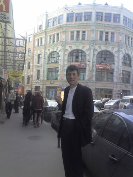 Рашид Безиков