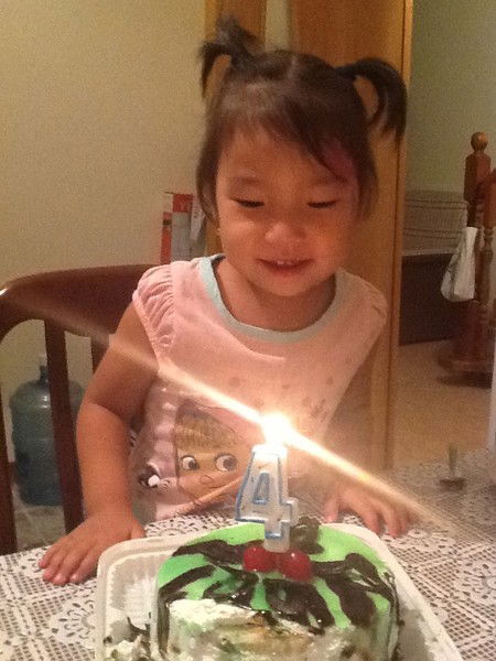 Анара Жолдаскалиевна