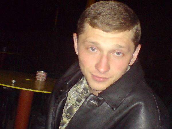 Александр Ястрожемский