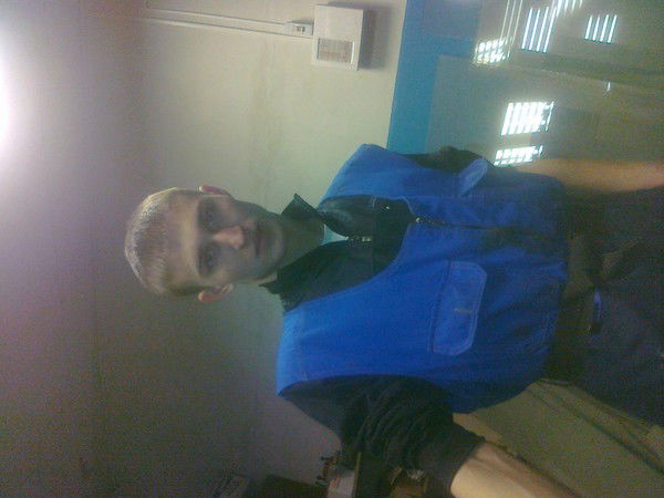 Владимир Иванович'