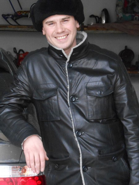 Андрей Сидоров