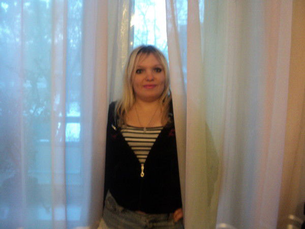 Надежда Науменко