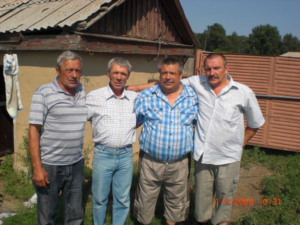 Геннадий Валуйский