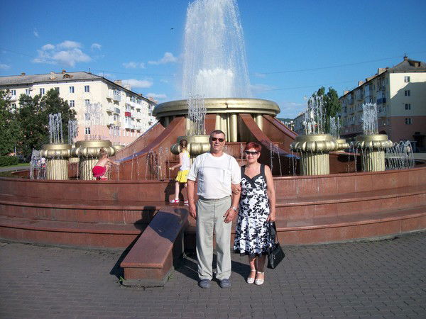 Владимир Шевелёв