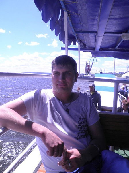 Сергей Вечкуткин