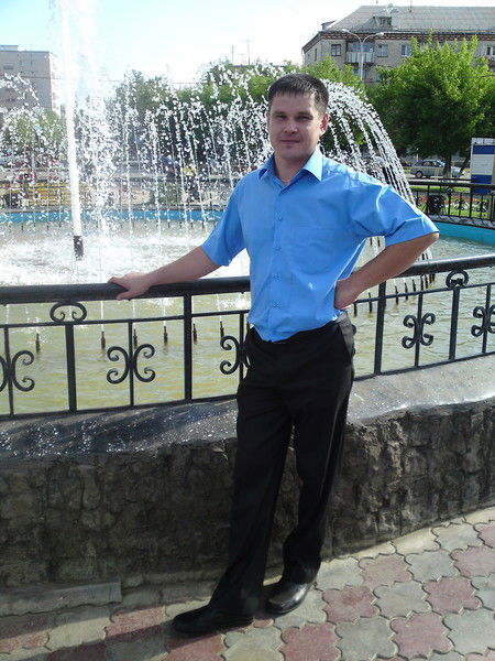 Денис Колинченко