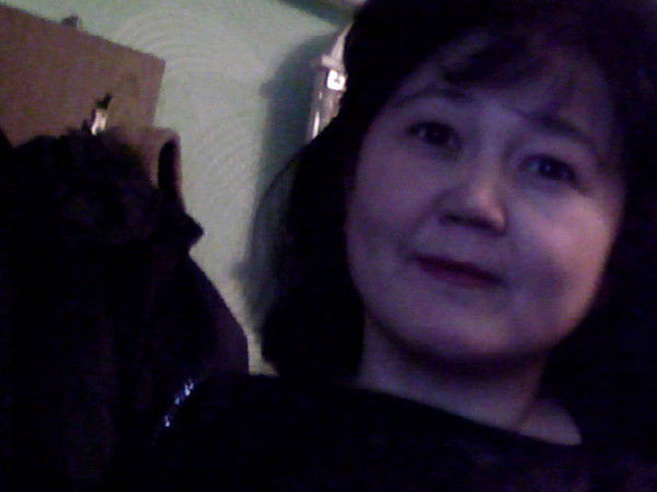 Эльвира Еркибаева