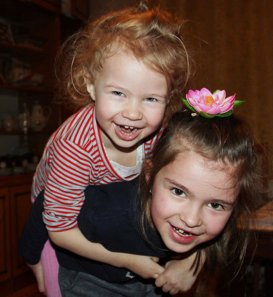 Инна Витковская