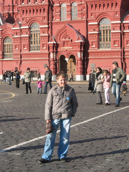 Саша Максимов