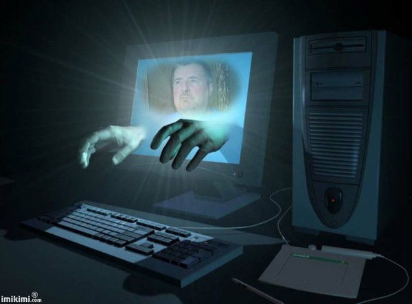 Николай Рулёв