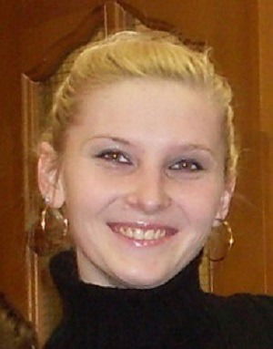 Наталья Налей