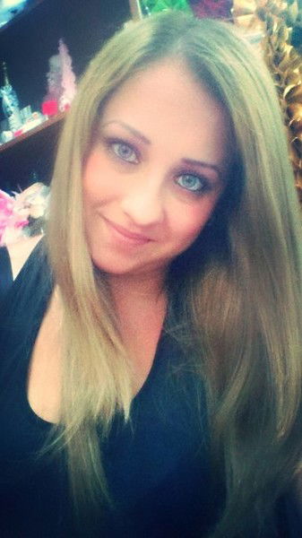 Ирина Кузина