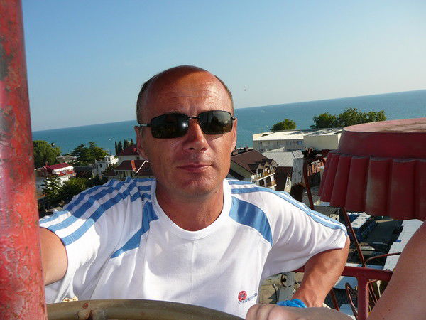 Андрей Богданов