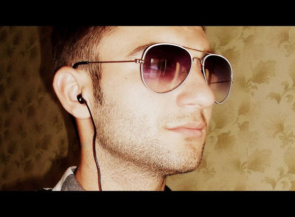 Владимир Мельников