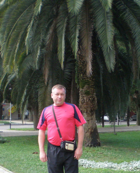 Алексей Волков