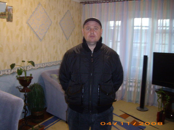 Дмитрий Козлов