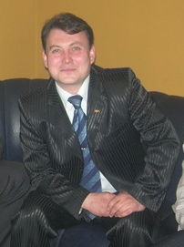 Евгений Зверев