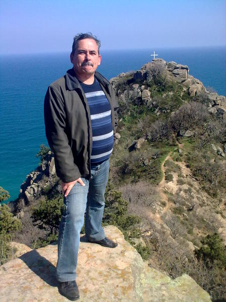 Владимир Бойко