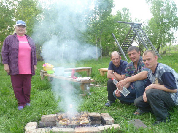 Альберт Зыков