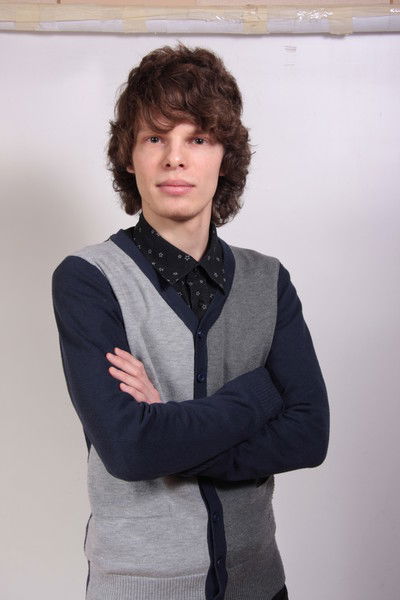 Александр Грибанов