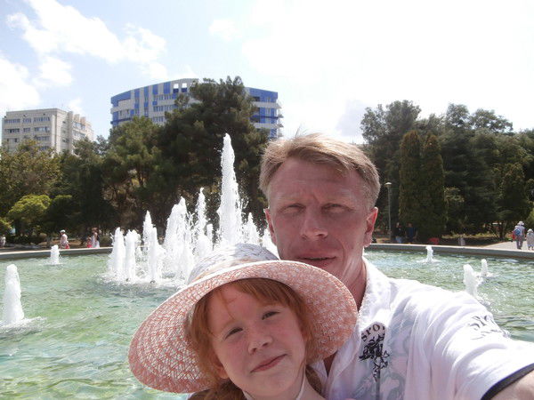 Александр Боровиков