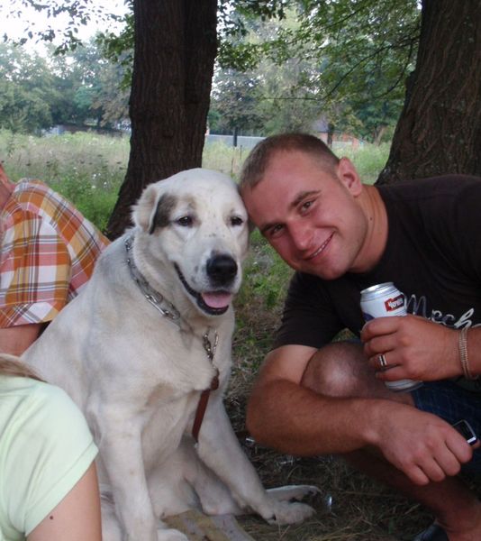 Артем Лихенко