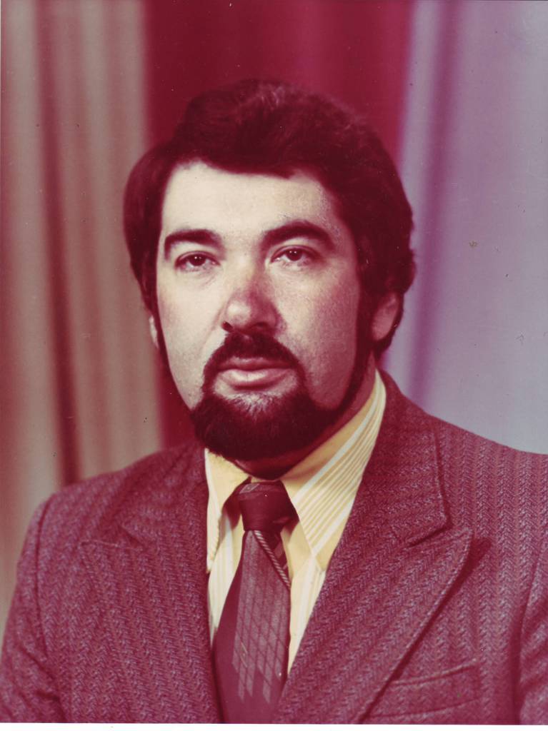 Александр Свердлов