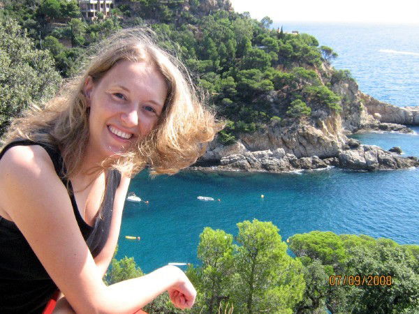 Ольга Дубровская