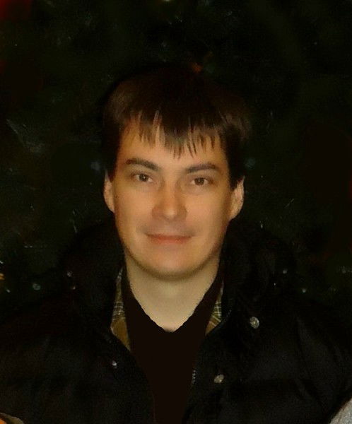 Максим Лидий