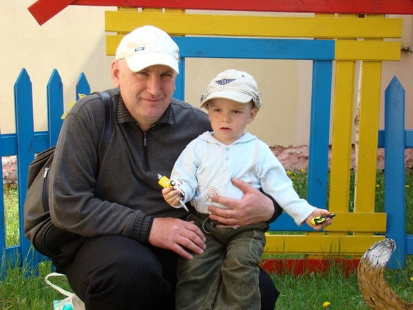 Виталий Руденков