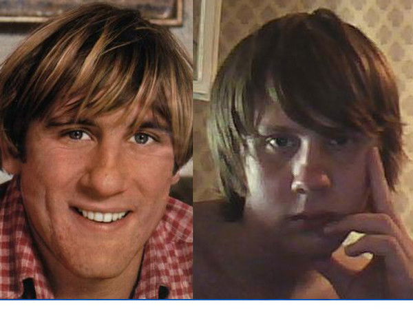 Борис Трофимов