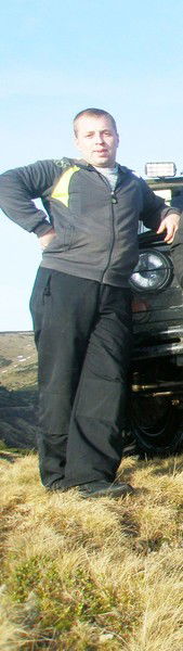 Василь Кабаль