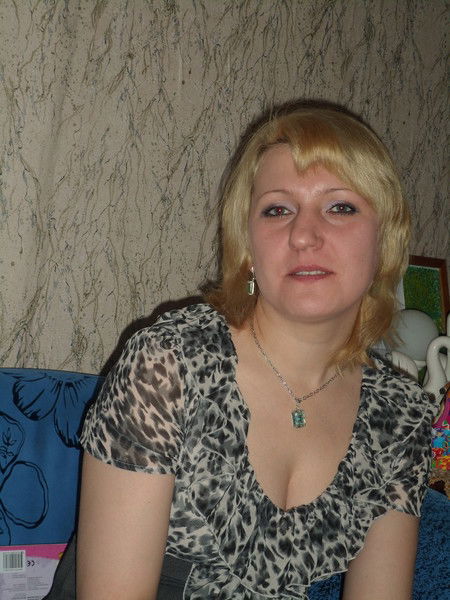 Надежда Чупракова