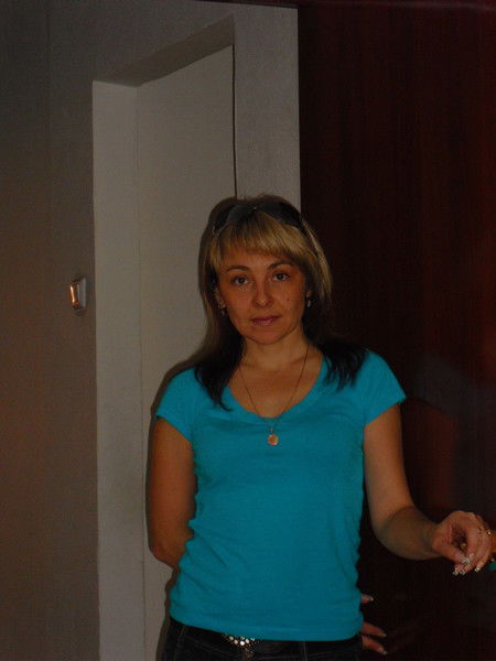 Светлана Светлана