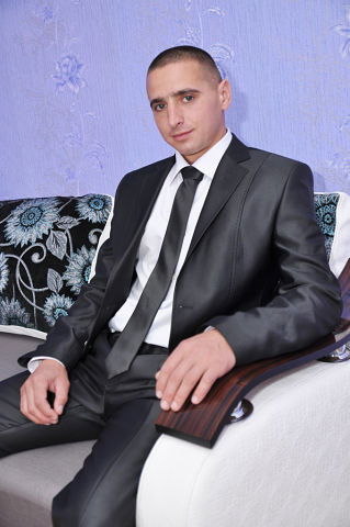 Александр Бучка