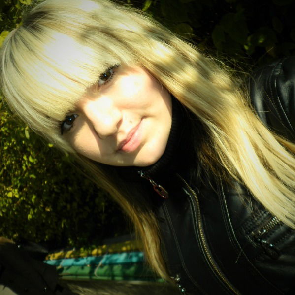 Светлана Залищук