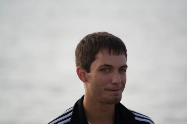 Павел Вахнов